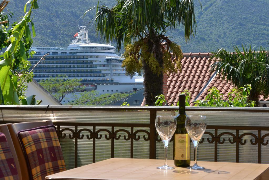 Apartments Popovic 2 Kotor Zimmer foto