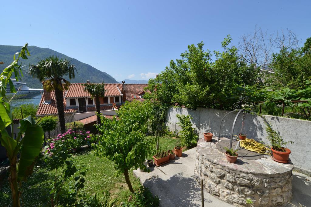Apartments Popovic 2 Kotor Zimmer foto
