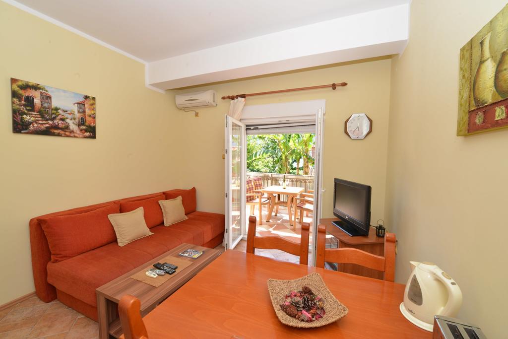 Apartments Popovic 2 Kotor Zimmer foto
